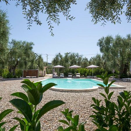 Agriturismo Da Mauro فيستَ المظهر الخارجي الصورة