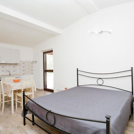 Agriturismo Da Mauro فيستَ المظهر الخارجي الصورة