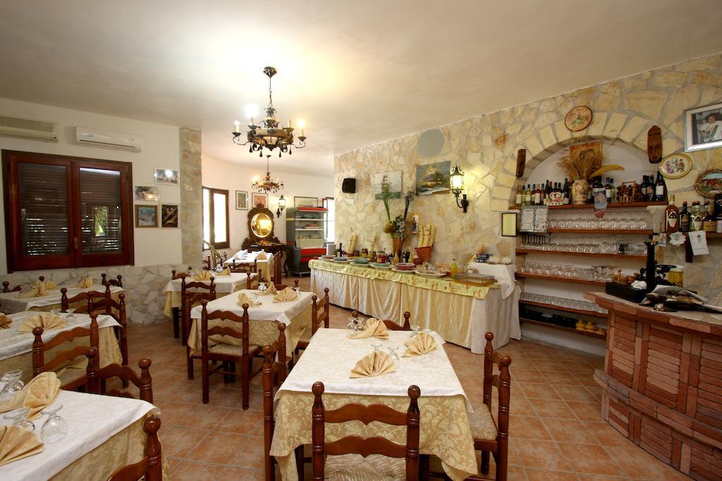 Agriturismo Da Mauro فيستَ المظهر الخارجي الصورة