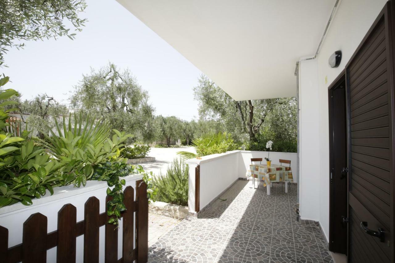 Agriturismo Da Mauro فيستَ الغرفة الصورة