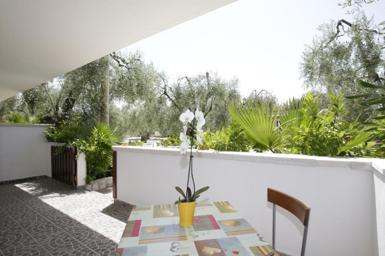 Agriturismo Da Mauro فيستَ المظهر الخارجي الصورة
