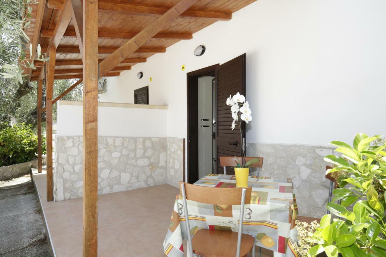 Agriturismo Da Mauro فيستَ الغرفة الصورة