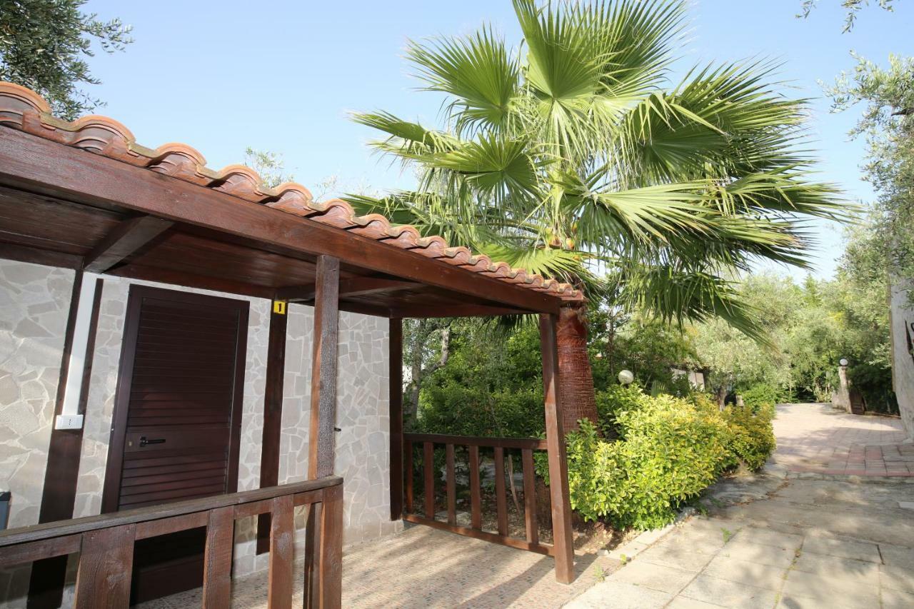 Agriturismo Da Mauro فيستَ المظهر الخارجي الصورة