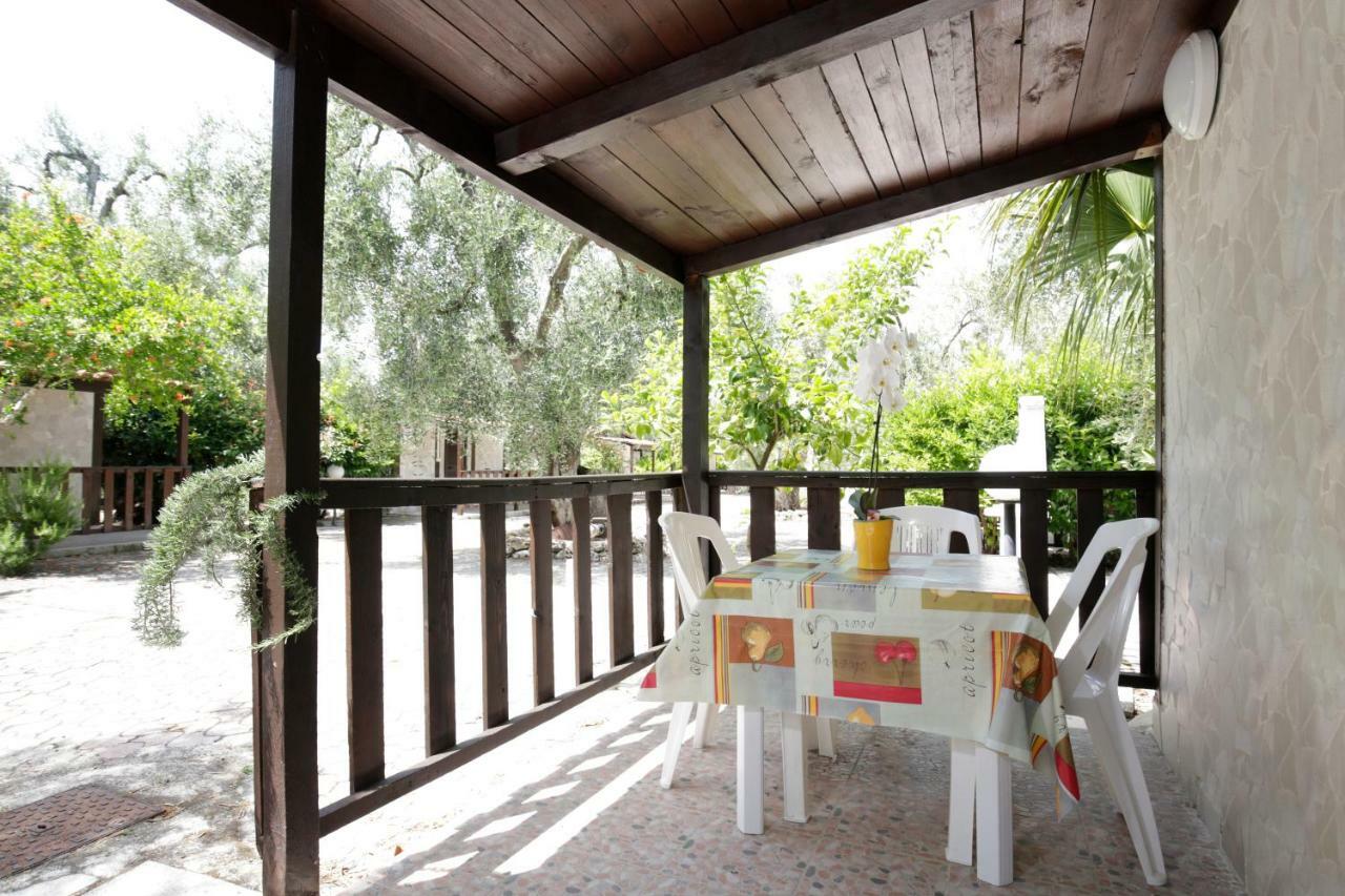 Agriturismo Da Mauro فيستَ الغرفة الصورة