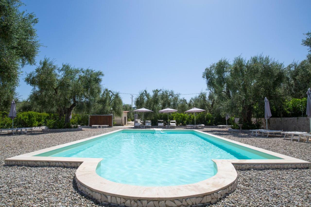 Agriturismo Da Mauro فيستَ المظهر الخارجي الصورة