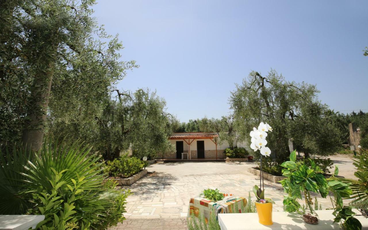 Agriturismo Da Mauro فيستَ المظهر الخارجي الصورة