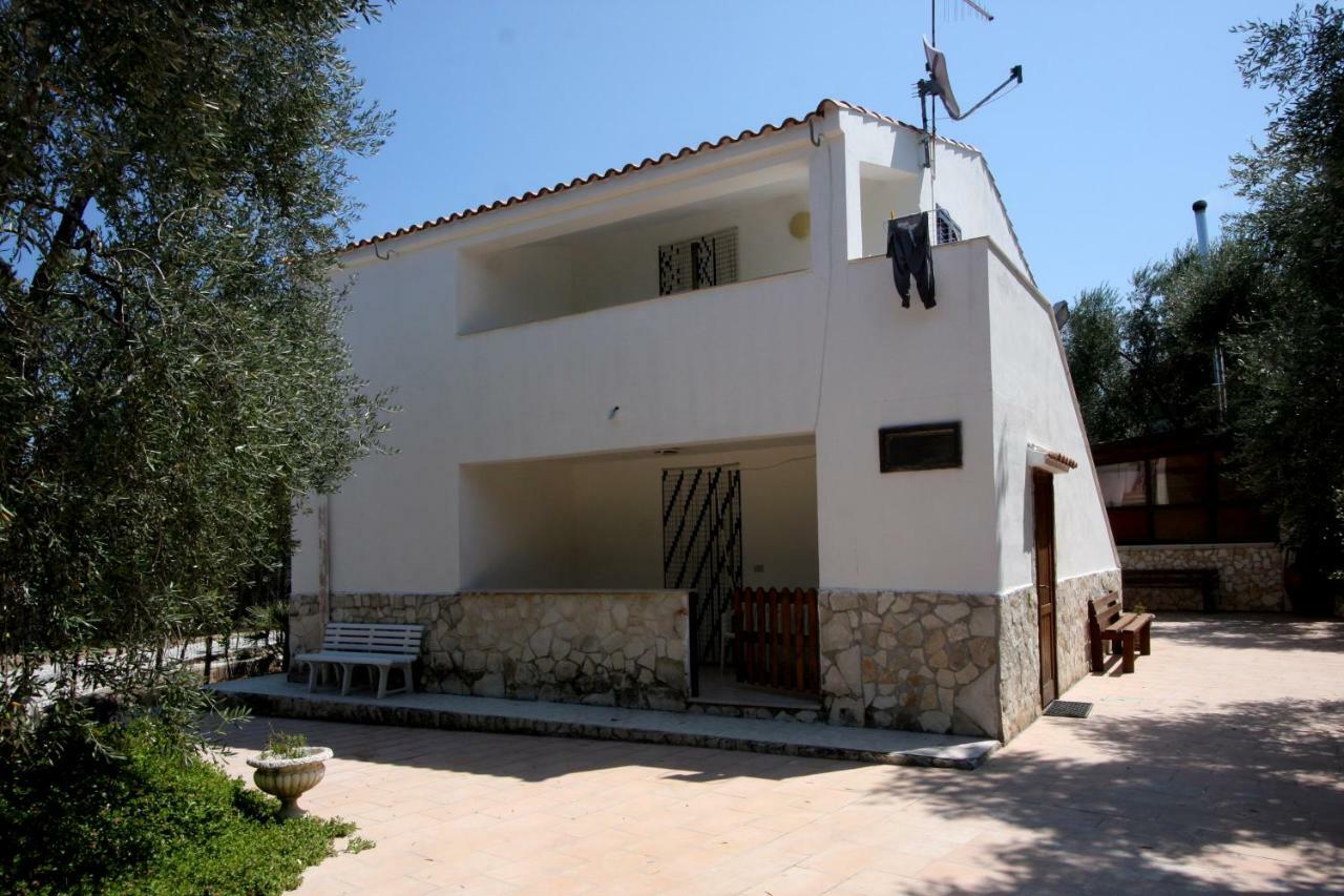 Agriturismo Da Mauro فيستَ الغرفة الصورة