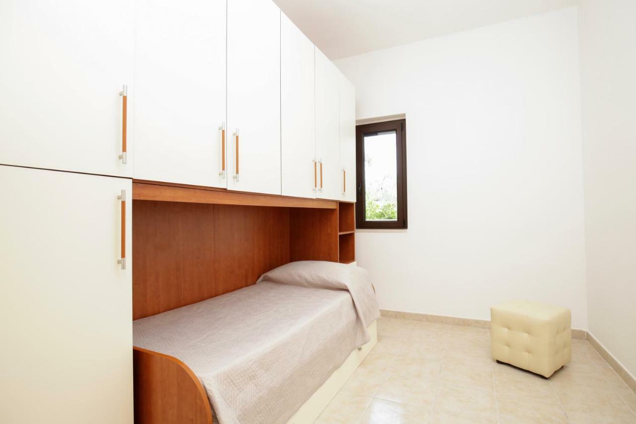 Agriturismo Da Mauro فيستَ الغرفة الصورة