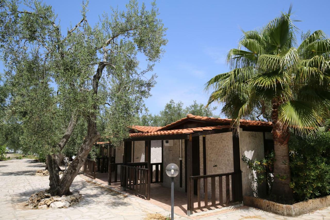 Agriturismo Da Mauro فيستَ المظهر الخارجي الصورة