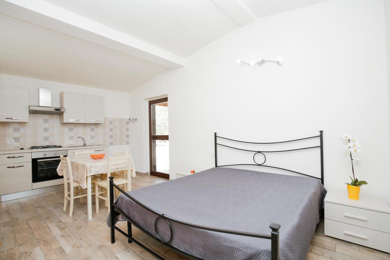 Agriturismo Da Mauro فيستَ المظهر الخارجي الصورة